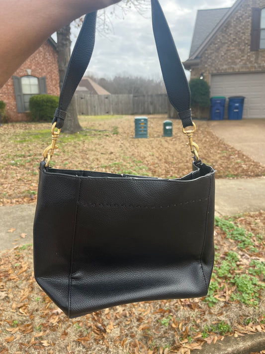 Tory Burch Black Handbag