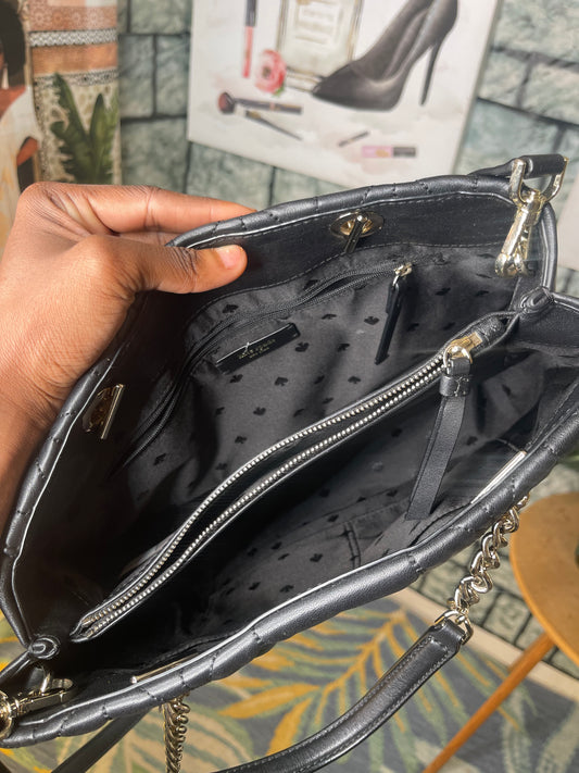 NEW Kate Spade Black Handbag