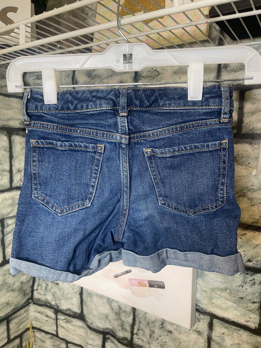 Gap Blue Jeans Girls sz 10