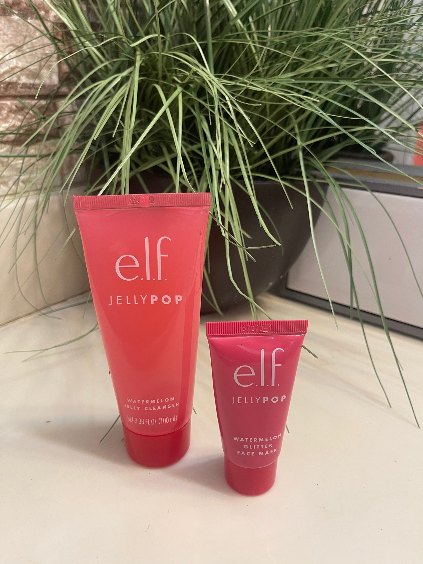 NEW Elf Jelly Pop Cleanser / Face Mask