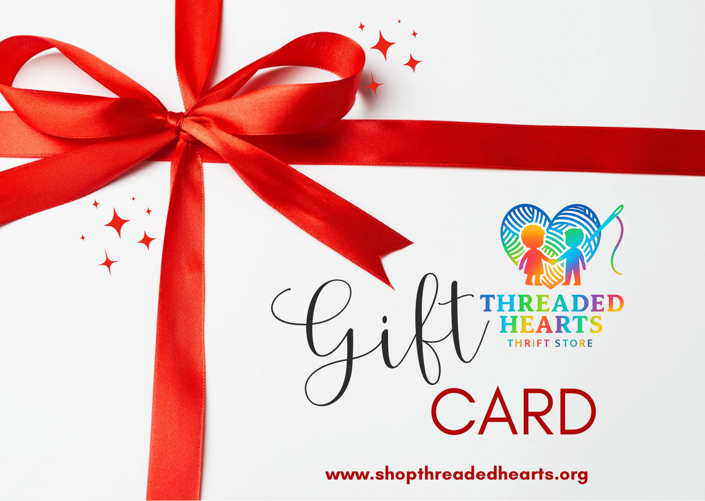 Gift Cards