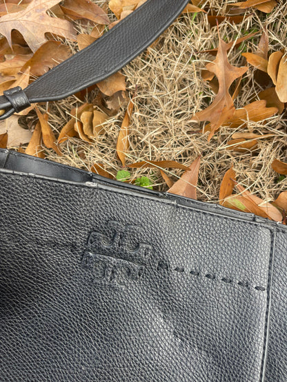 Tory Burch Black Handbag