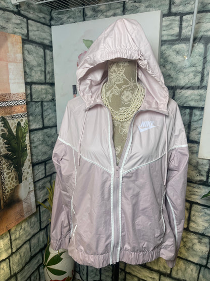Nike Pale Jacket Women sz Large