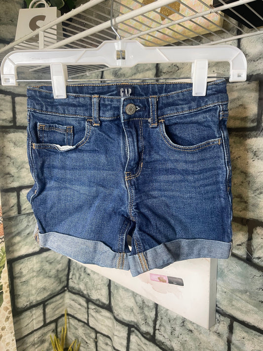 Gap Blue Jeans Girls sz 10