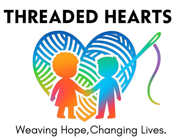 Threaded Hearts