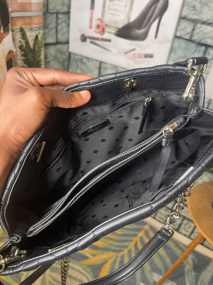 NEW Kate Spade Black Handbag