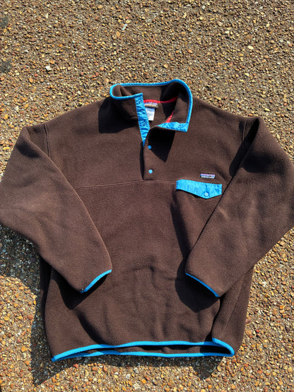 Patagonia pullover men sz 2xl