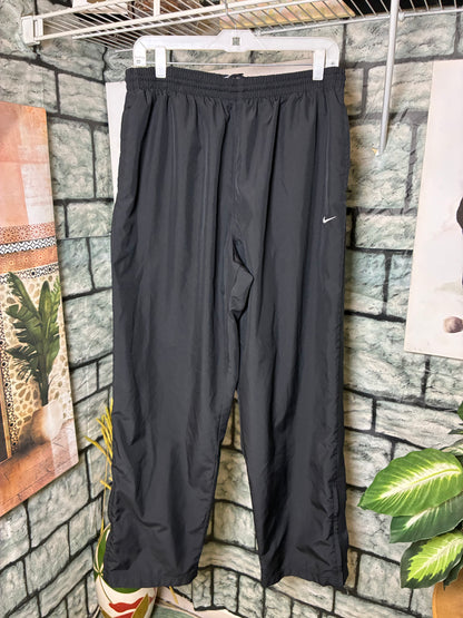 Nike Black Pants Men sz XL