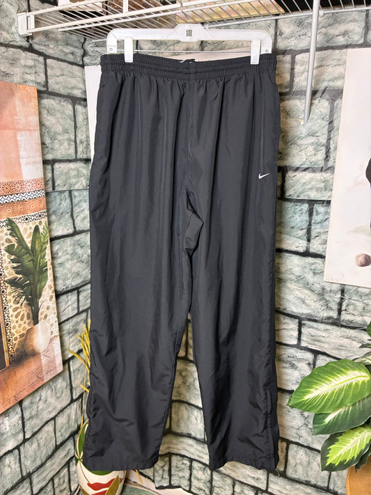 Nike Black Pants Men sz XL