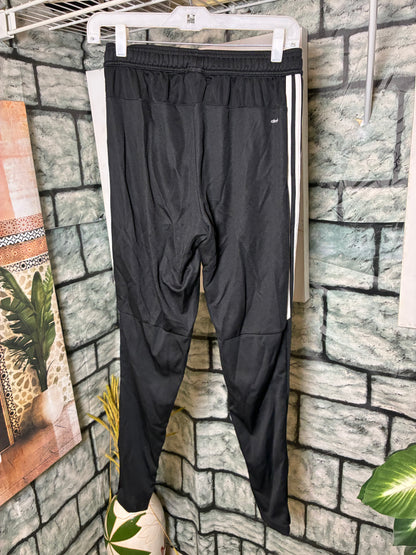 Adidas Black Pants Women sz Small