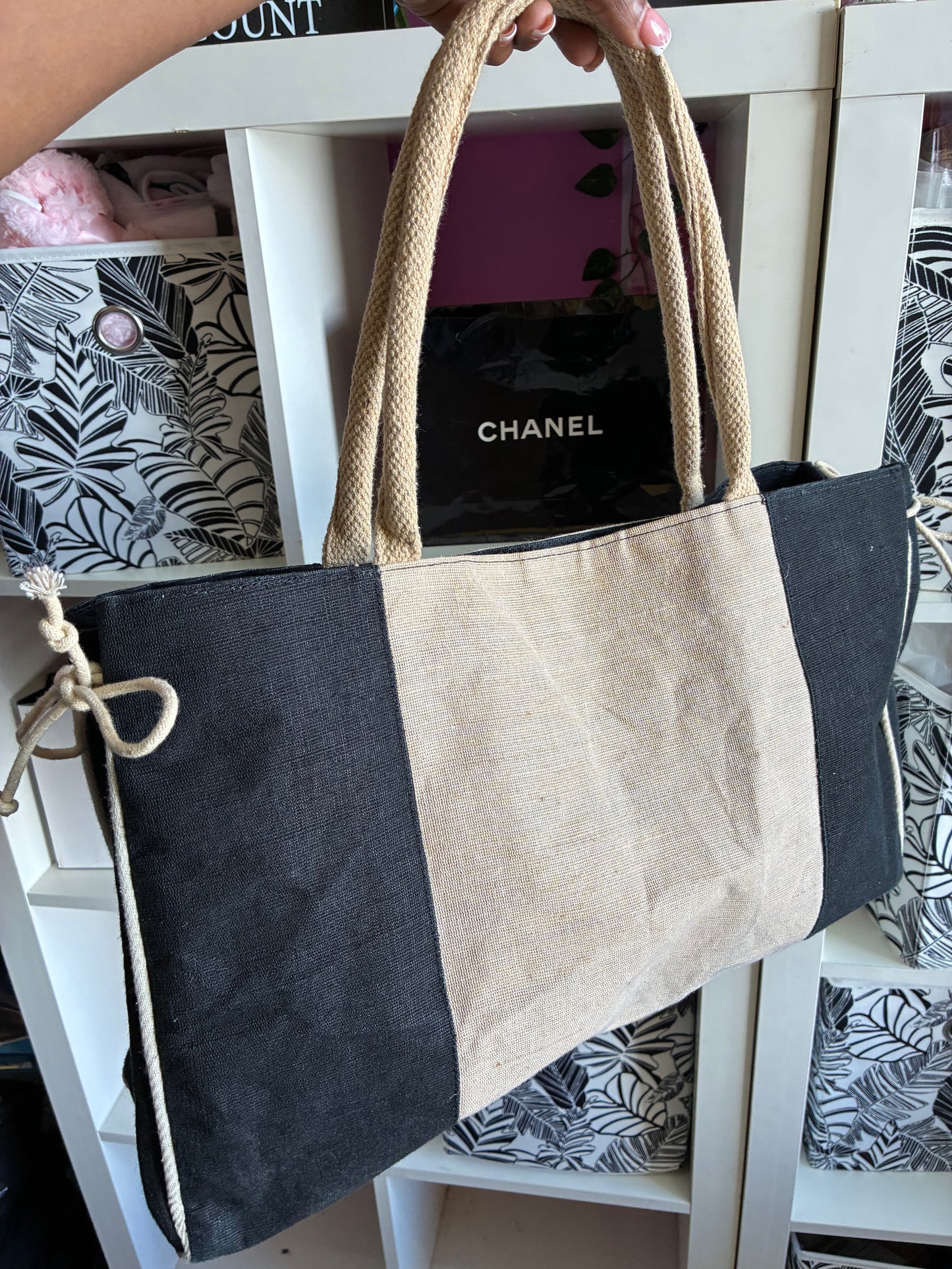 NEW Delta Sorority Bag