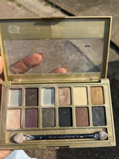 Maybelline Makeup The 24K Nudes