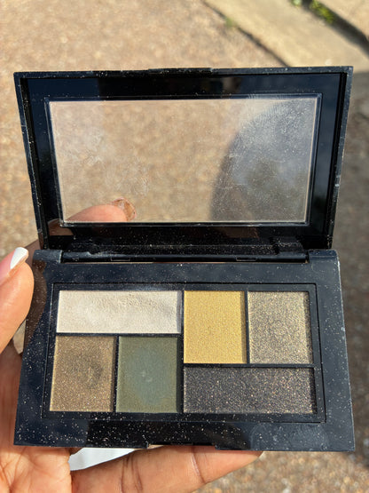 Maybelline Makeup The City Mini Palette