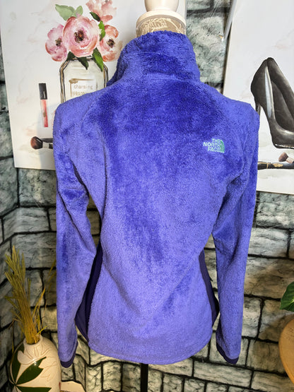 The North Face Purple Jacket Women sz Small