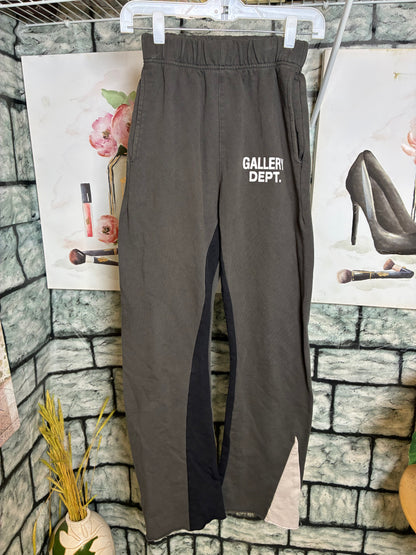 Gallery Dept. Gray Joggers Women sz Small