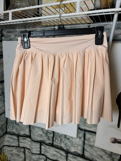 DSG Pale Skort Girls sz 14