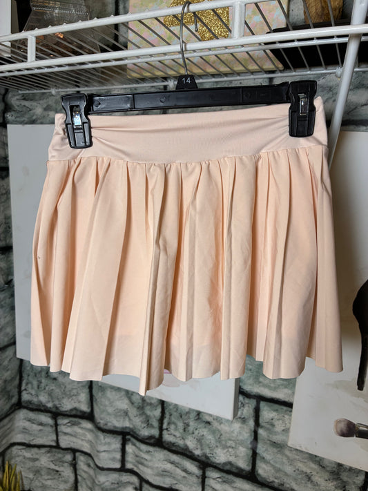 DSG Pale Skort Girls sz 14