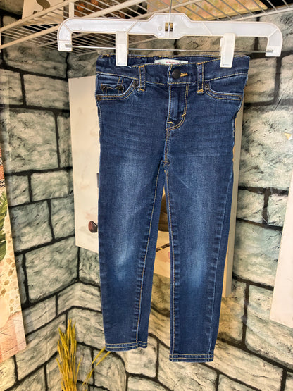 Levi Jeans Blue Boys sz 4