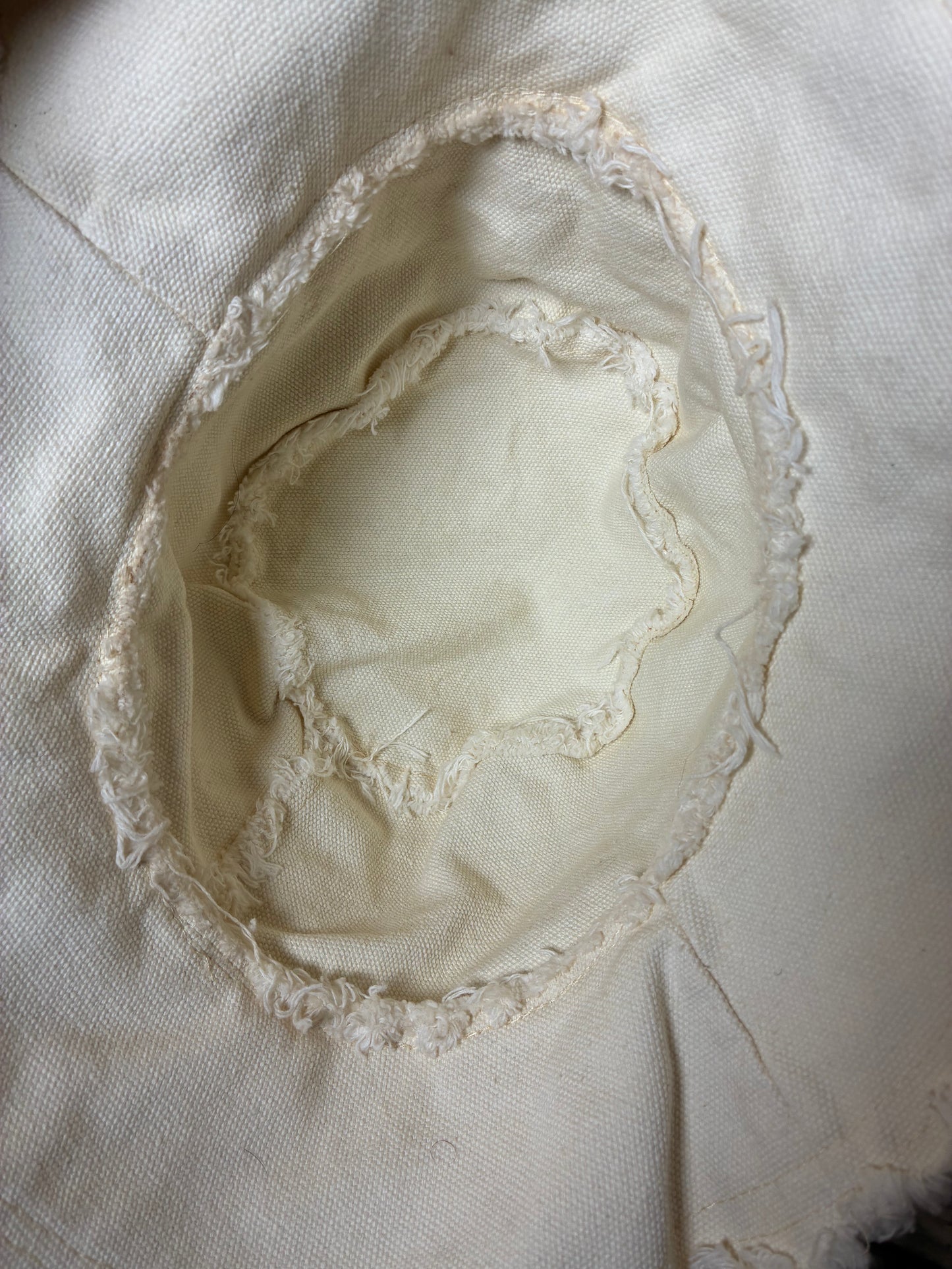Off White Hat Women