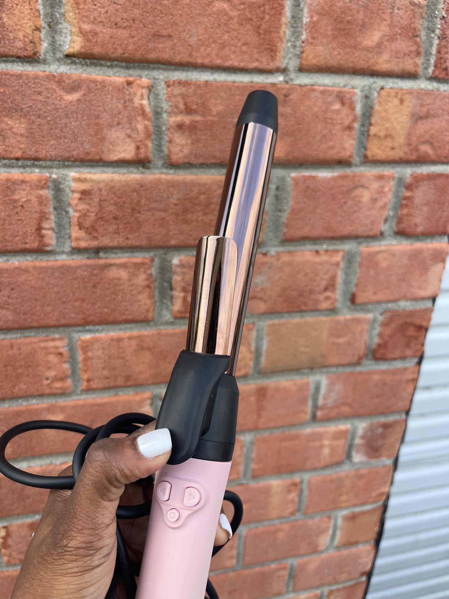 NEW L'ange Rotating Curlers