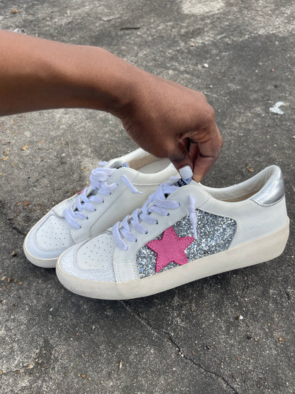 Vintage Havana Off White Sneakers Women sz 11