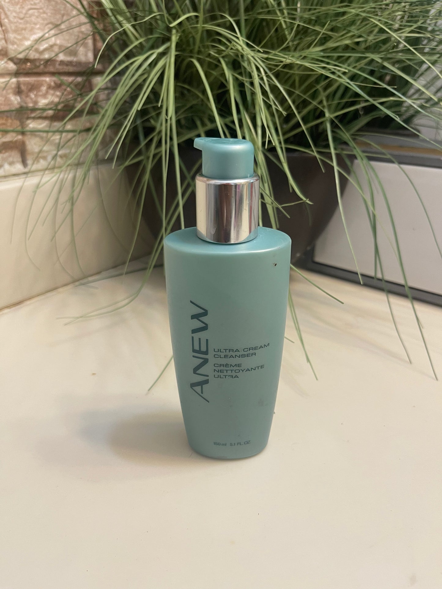 Anew Ultra Cream Cleanser