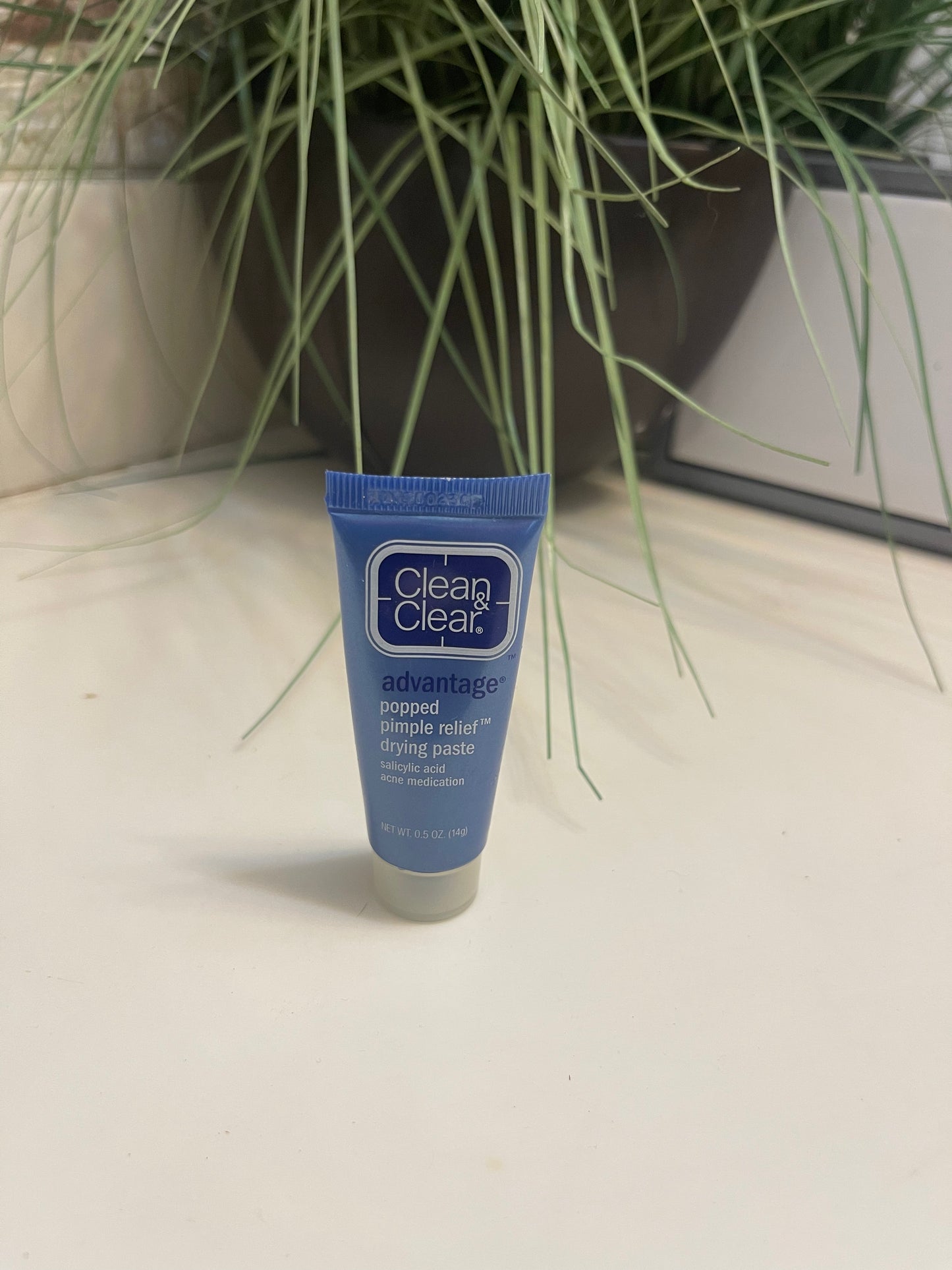 Clean & Clear Pimple Relief