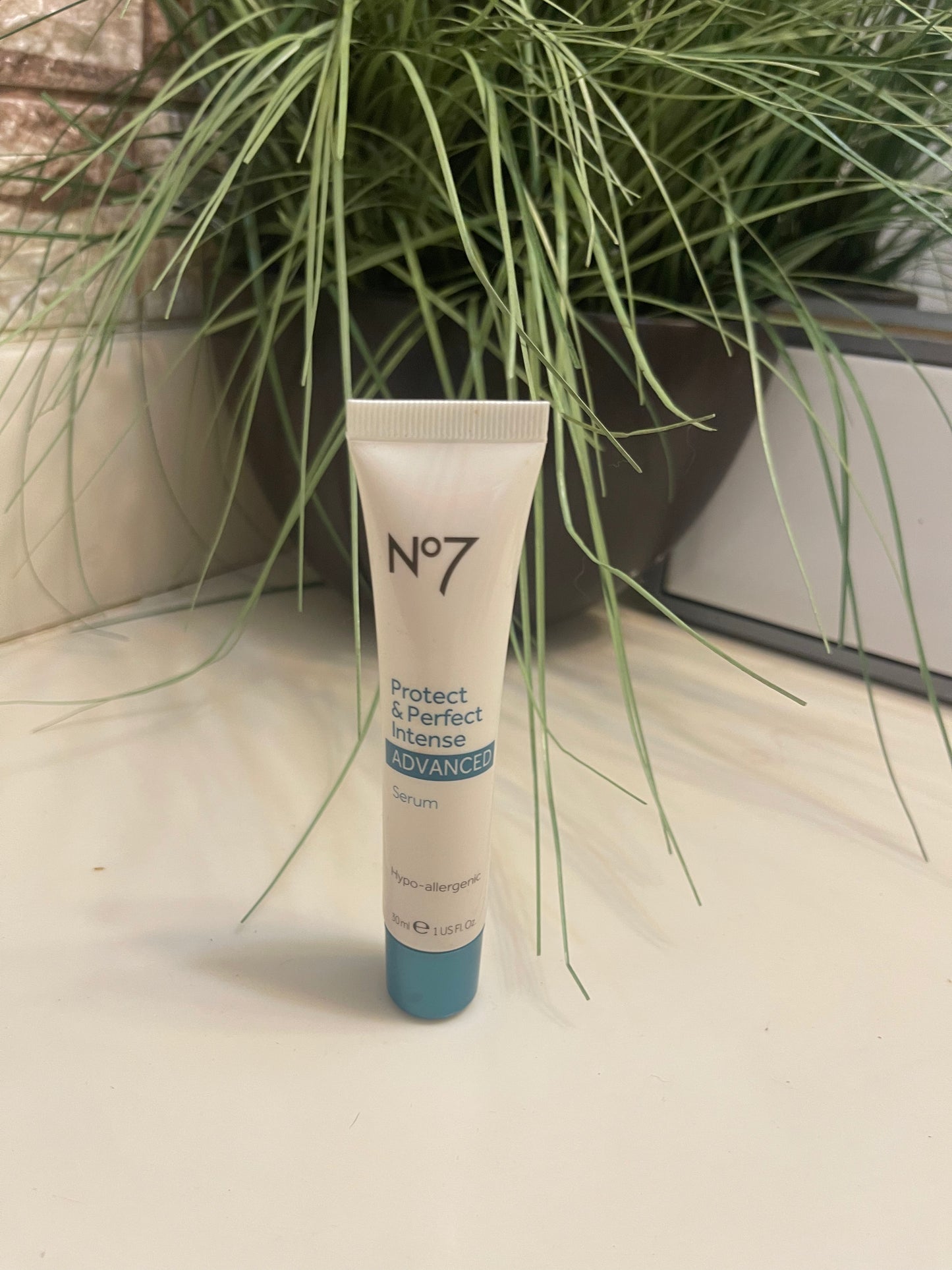 No 7 Serum