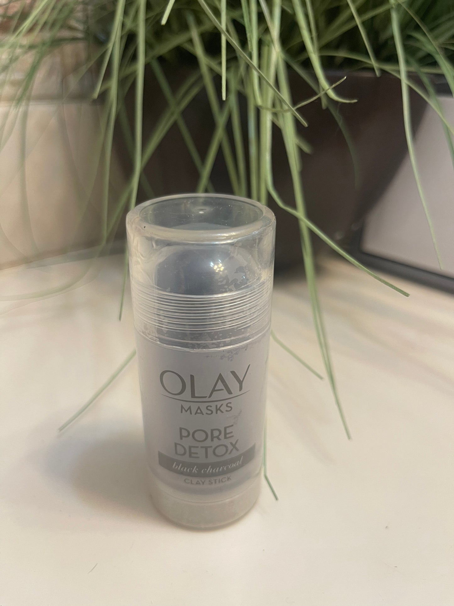 NEW Olay Masks Pore Detox