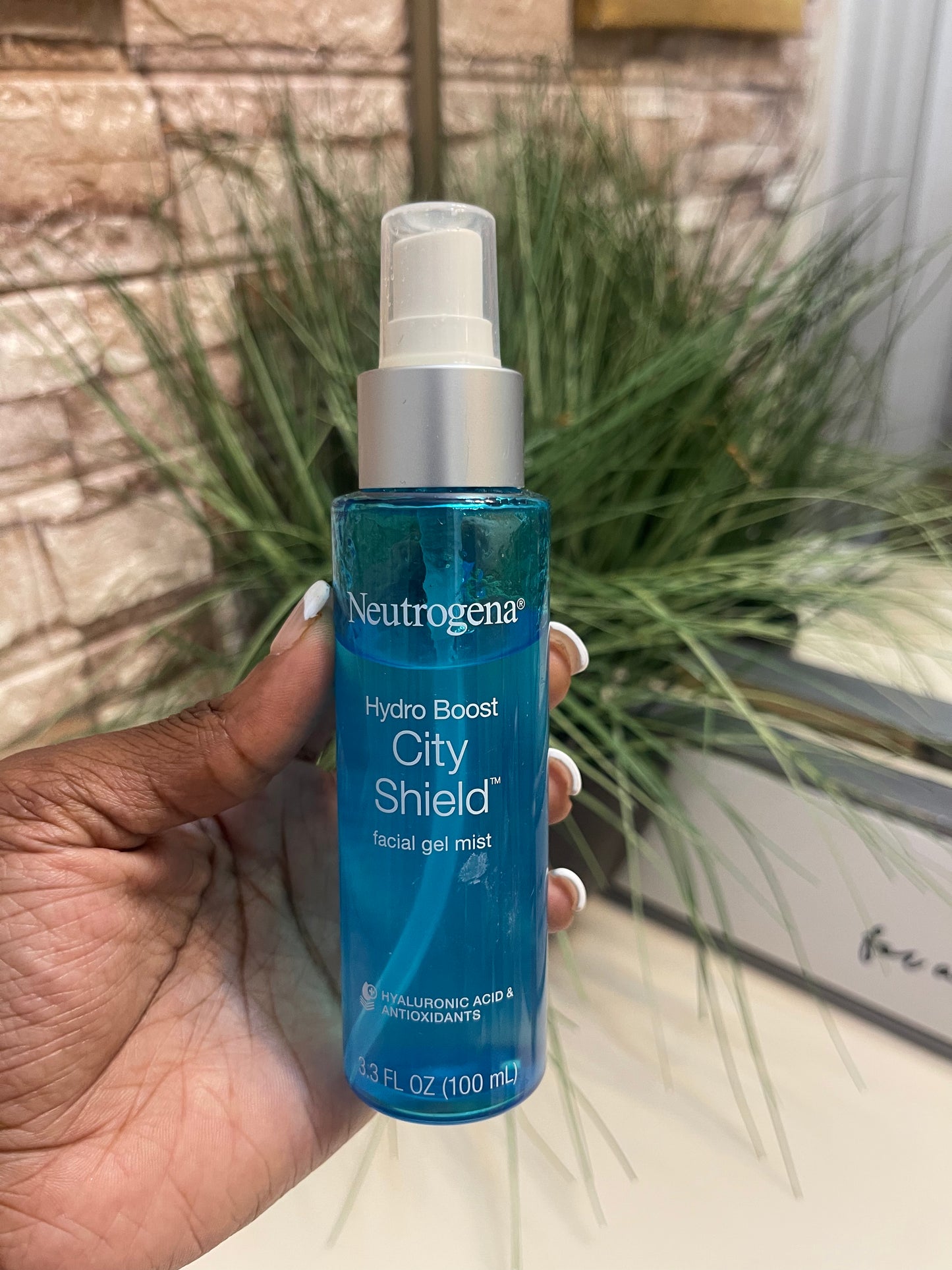 Neutrogena Facial Gel Mist