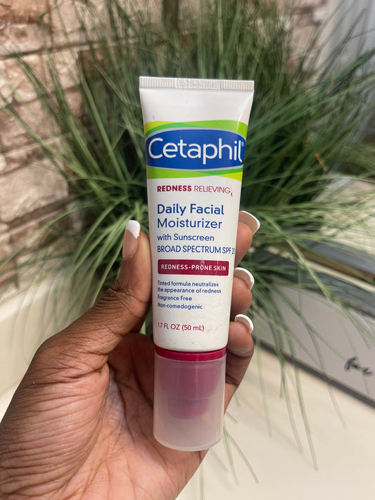 Cetaphil Daily Facial Moisturizer